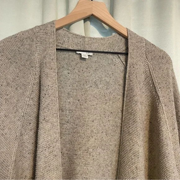 J.Jill Textured Cardigan Sweater - Picture 3 of 14